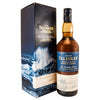 A 70cl bottle of Talisker Distillers Edition Single Malt Scotch Whisky