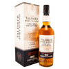 A 70cl bottle of Talisker Port Ruighe Single Malt Scotch Whisky