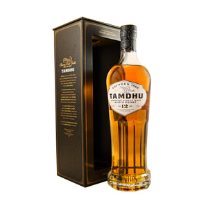 Tamdhu 12 year old Speyside Single Malt Scotch Whisky