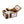 Box of 15 Te-Amo Dominican Blend Robusto cigars