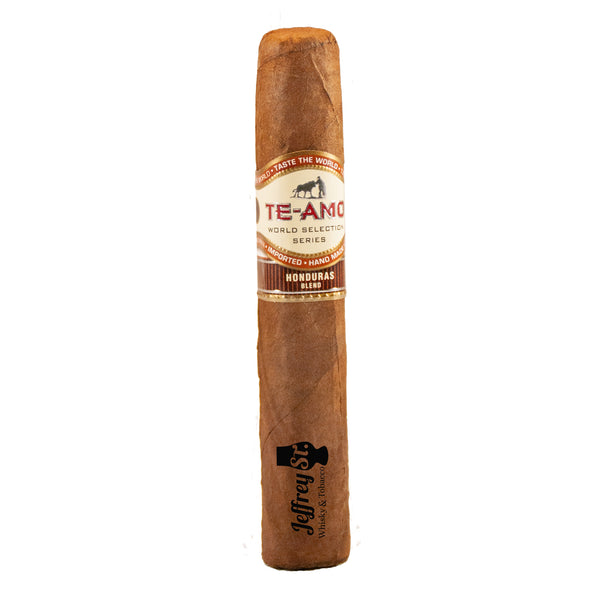 Te-Amo Honduran Blend Robusto cigar