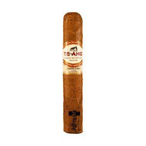 Te-Amo Dominican Blend Robusto cigar
