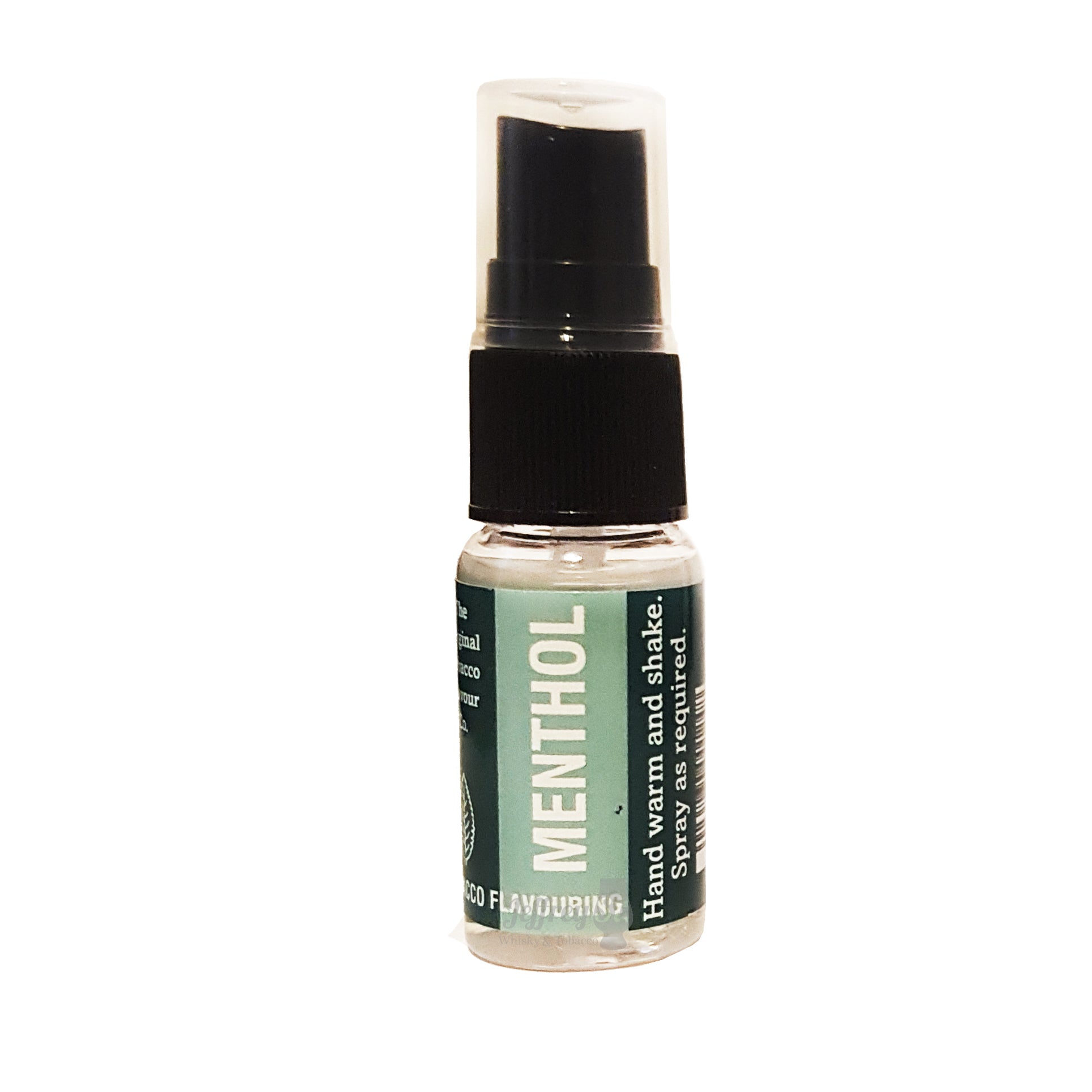 tobacco spray flavoring The Original Flavour Orleans Home Fragrances 4oz Room