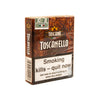 A pack of 5 Toscanello cigars from Italy