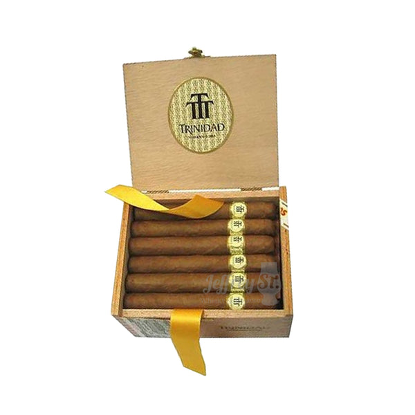 Trinidad Coloniales. Box of 12 Cuban cigars