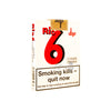 Villiger Rio 6 Pack of 5 Machine Made Cigars