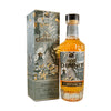Wemyss Malts Peat Chimney Blended Malt Scotch Whisky Peat Chimney is a small batch, hand-crafted Scotch whisky that captures the allure of smoke in a balanced expression rich in smoky maritime and citrus notes.