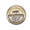 Wilsons of Sharrow Snuff - Small Tins