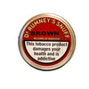 Wilsons of Sharrow Snuff - Small Tins