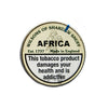 Wilsons of Sharrow Snuff Africa - 5g Tin