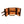 Leather Travel Humidor Satchel Design Brown (3363)