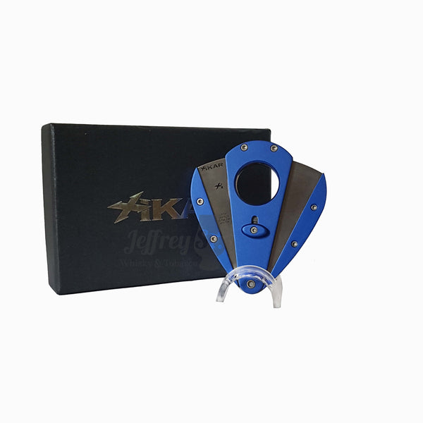 Xikar Xi1 Series Cigar Cutter