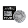 Xikar Humistore Crystal Humidifier - 100 Cigars Capacity